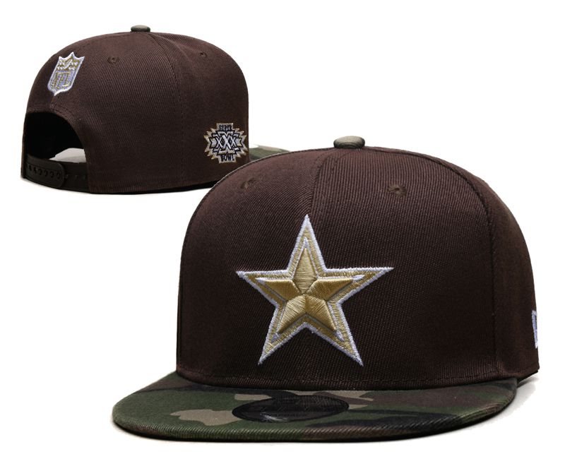 2024 NFL Dallas Cowboys Hat YS2024103013->nfl hats->Sports Caps